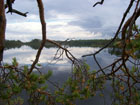 озеро Ватулма